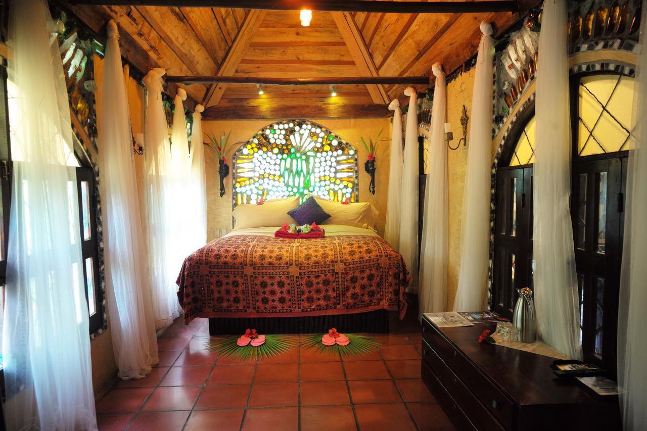 Abezza Resort And Adventure Spa Maskall Exterior photo